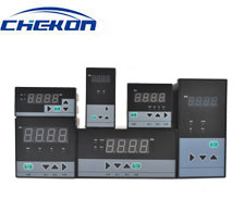 XMT系列智能數字顯示儀 萬能信號輸入 4-20mA 上下限控制